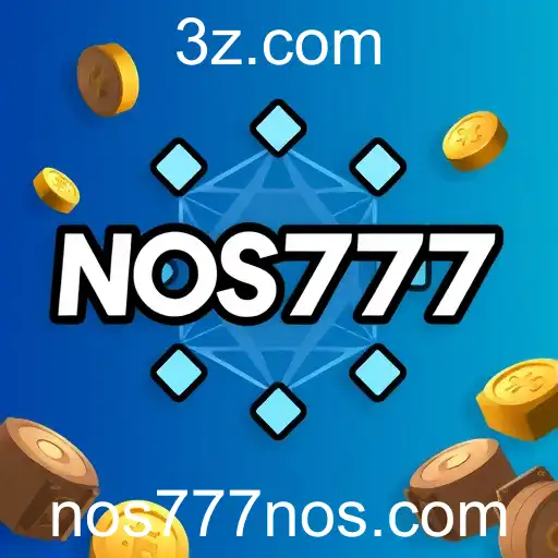 A Ascensão de NOS777 no Cenário de Jogos em Português