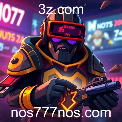 Explorando o Universo de Jogos com NOS777