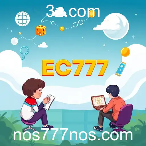 NOS777: O Futuro dos Jogos Online