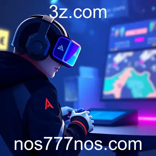 Novos Horizontes no Mundo dos Jogos