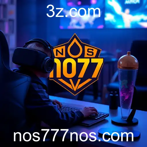 Expansão do Universo do Jogo: NOS777 em Alta