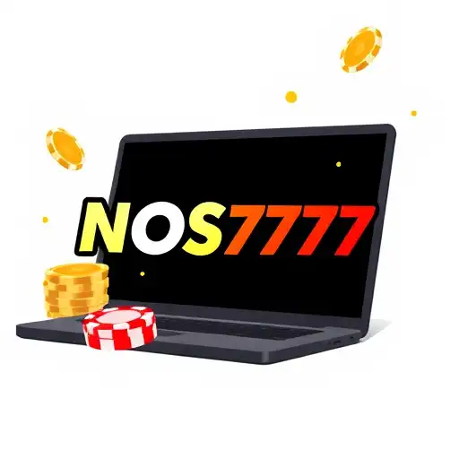 NOS777 Transforma o Cenário de Jogos Online