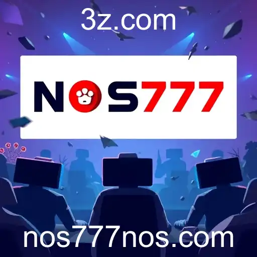 NOS777: Inovação e Desafios nos Jogos Online