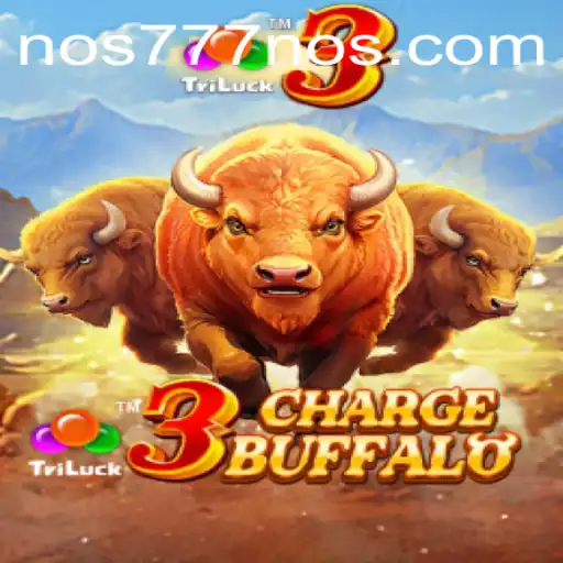 Unleashing the Wild Spirit: Discovering 3ChargeBuffalo