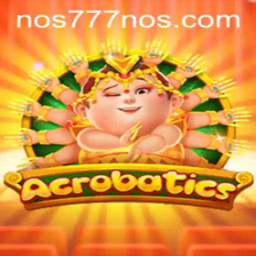 Acrobatics: A Thrilling Journey into the World of NOS777