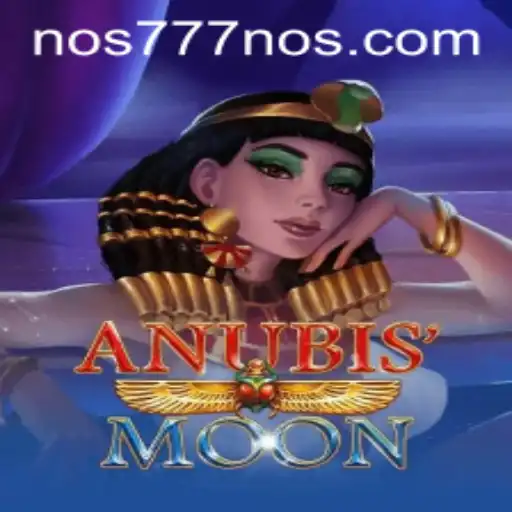 Exploring the Mystical World of AnubisMoon with NOS777