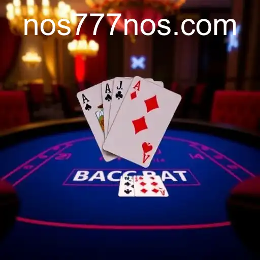 Security and Trust NOS777 - International Licenses and Certifications