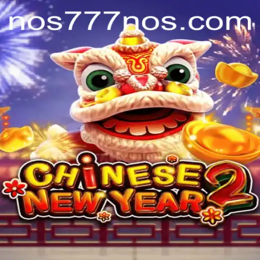 CHINESENEWYEAR2: A Captivating Celebration with NOS777