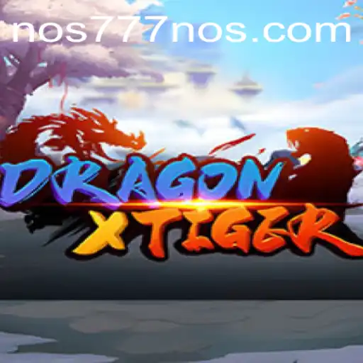 Explore the Enchanting World of DragonXTiger: A Thrilling Adventure