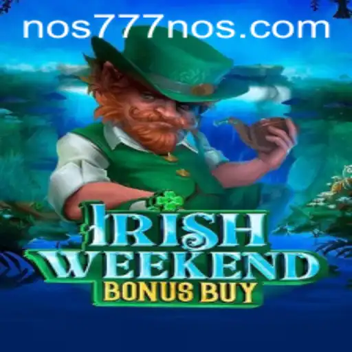 Explore the Thrills of IrishWeekendBonusBuy: Rules, Gameplay, and Exciting Features