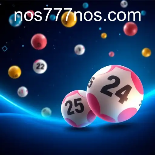 Gaming Experience NOS777 - 800+ Premium and Exclusive Games