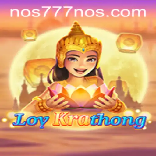 LoyKrathong: Dive into the Mystical World of Gameplay with NOS777