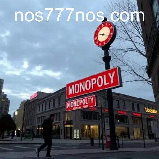 Gaming Experience NOS777 - 800+ Premium and Exclusive Games