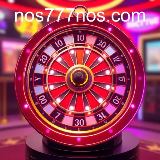 Gaming Experience NOS777 - 800+ Premium and Exclusive Games