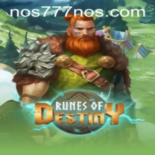 Explore the Mystical World of RunesOfDestiny: Unearth Secrets with NOS777