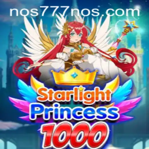 Exploring StarlightPrincess1000: The Enchanting World of NOS777
