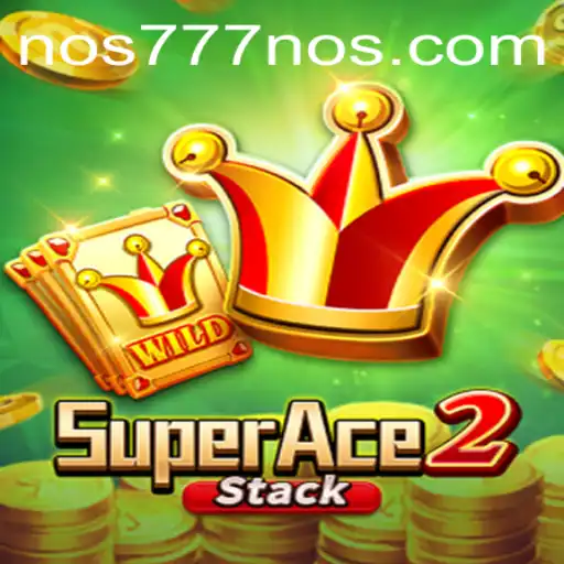 SuperAce2: Unveiling the Thrilling World of NOS777