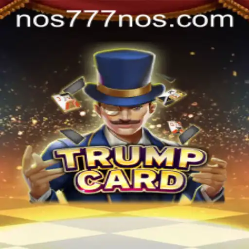 TrumpCard: A Strategic Gaming Experience Revolutionizing the Industry with NOS777