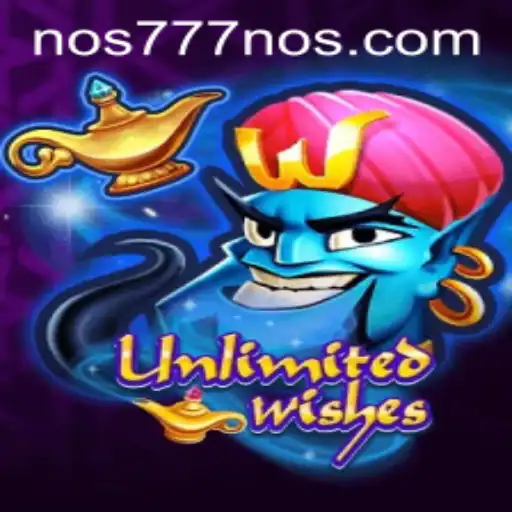UnlimitedWishes: A Fantastical Journey with NOS777